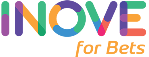Logotipo Inove for Bets